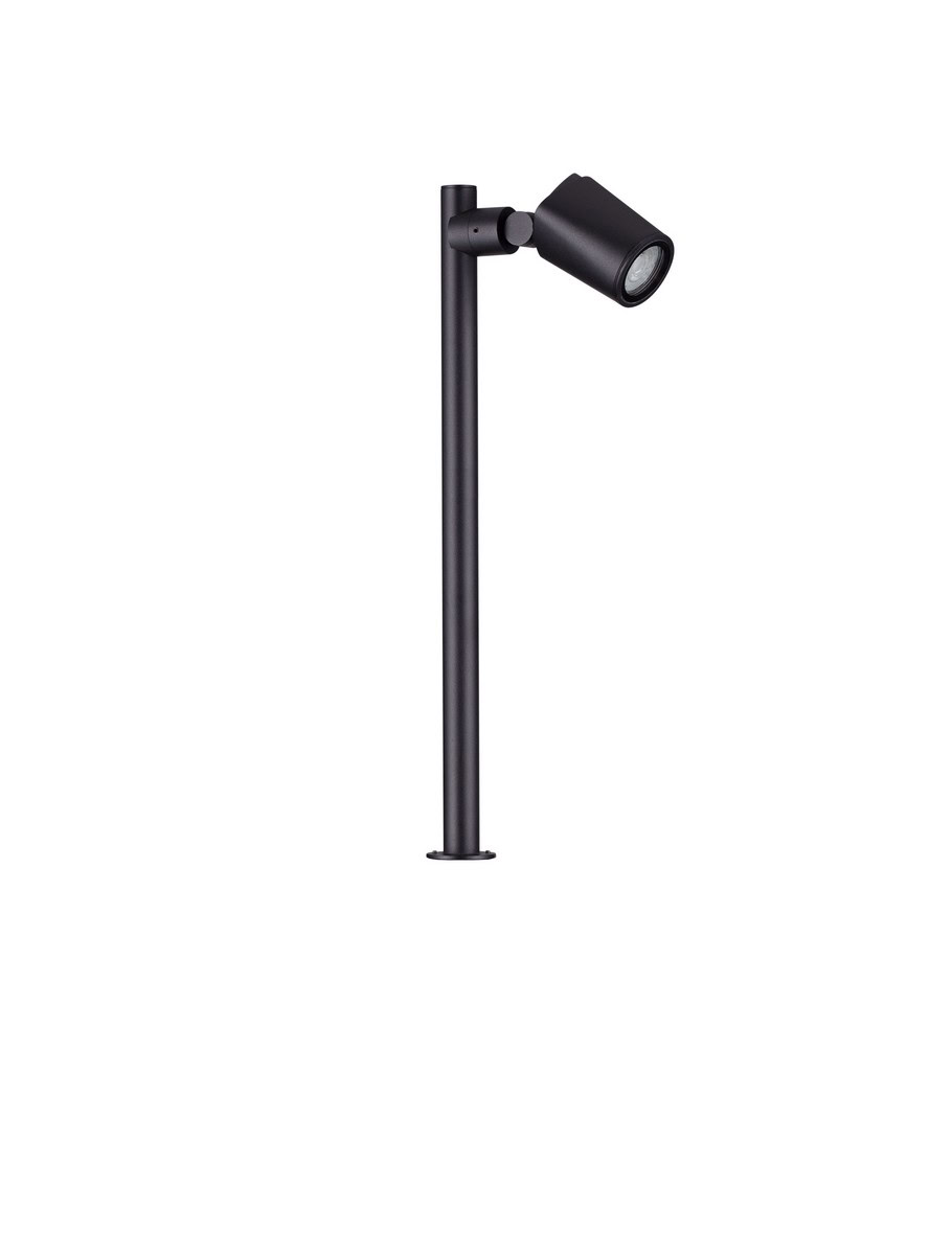 Zewnętrzna lampa stojąca TRASERA LE75163 - Luces Exclusivas - obrazek 2