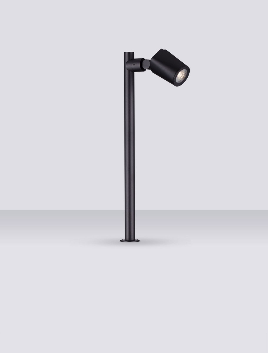 Zewnętrzna lampa stojąca TRASERA LE75163 - Luces Exclusivas - obrazek 3