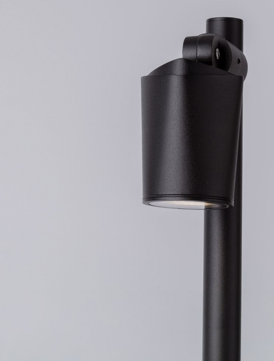 Zewnętrzna lampa stojąca TRASERA LE75163 - Luces Exclusivas - obrazek 4