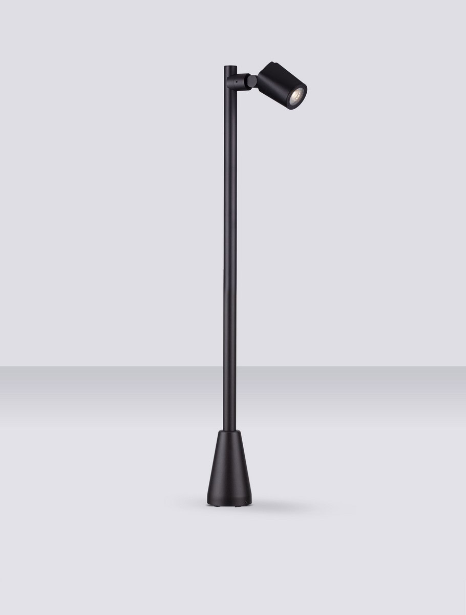Zewnętrzna lampa stojąca TRASERA LE75164 - Luces Exclusivas - obrazek 2