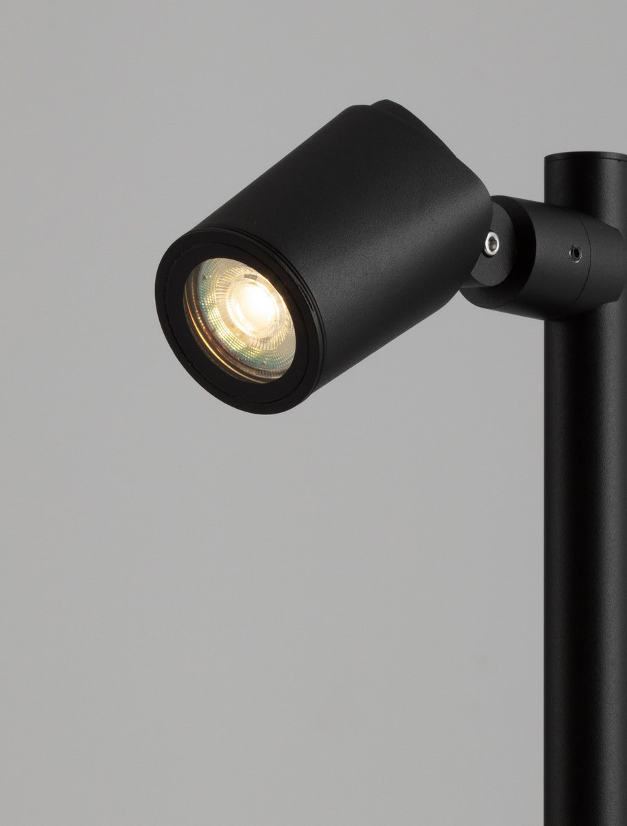 Zewnętrzna lampa stojąca TRASERA LE75164 - Luces Exclusivas - obrazek 3