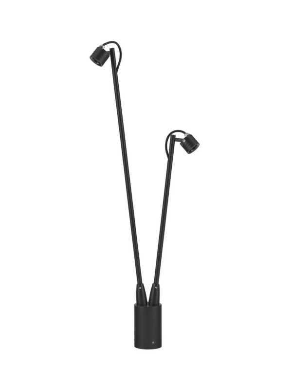Zewnętrzna lampa stojąca BELANOR LE75165 - Luces Exclusivas