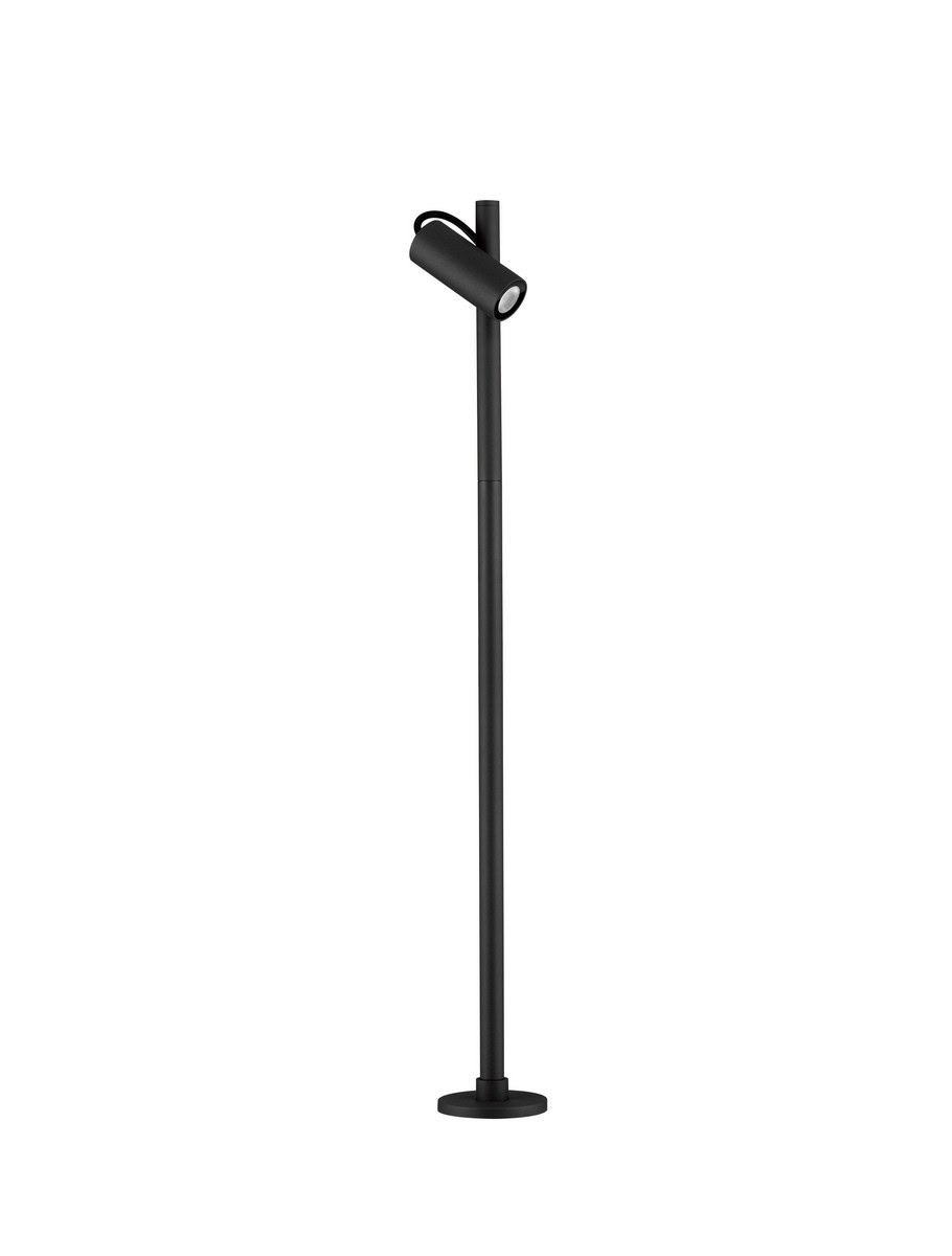 Zewnętrzna lampa stojąca SALVIRA LE75166 - Luces Exclusivas - obrazek 2