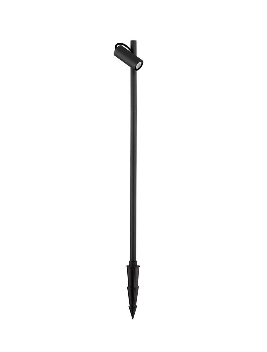 Zewnętrzna lampa stojąca SALVIRA LE75166 - Luces Exclusivas