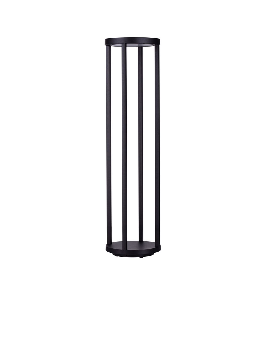 Zewnętrzna lampa stojąca TAZORIA LE75171 - Luces Exclusivas
