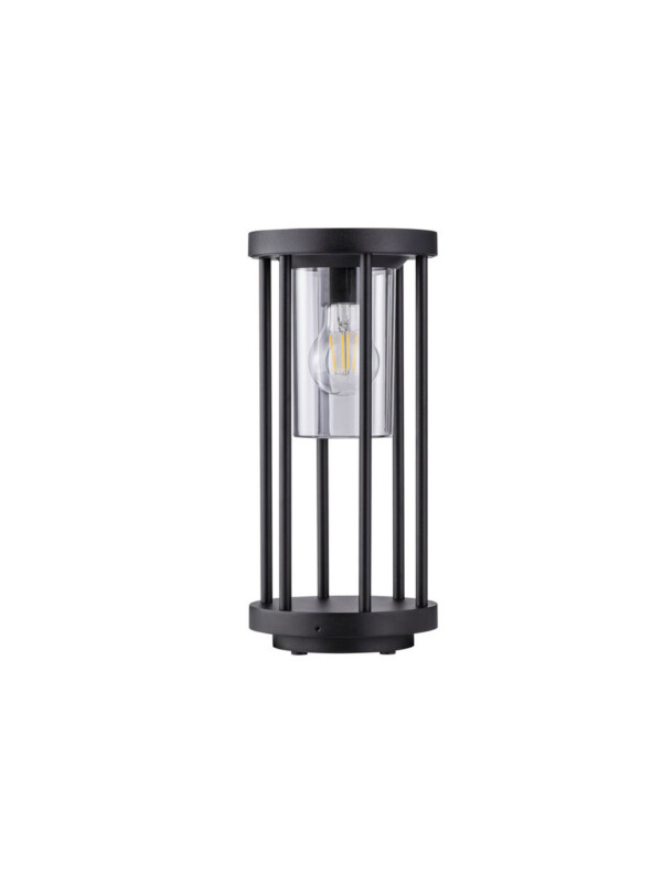 Zewnętrzna lampa stojąca MONTIVA LE75172 - Luces Exclusivas