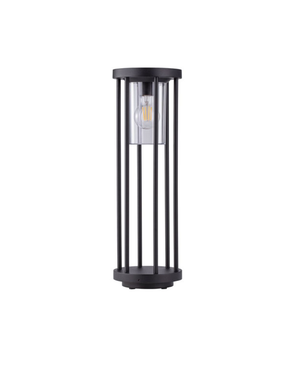 Zewnętrzna lampa stojąca MONTIVA LE75173 - Luces Exclusivas