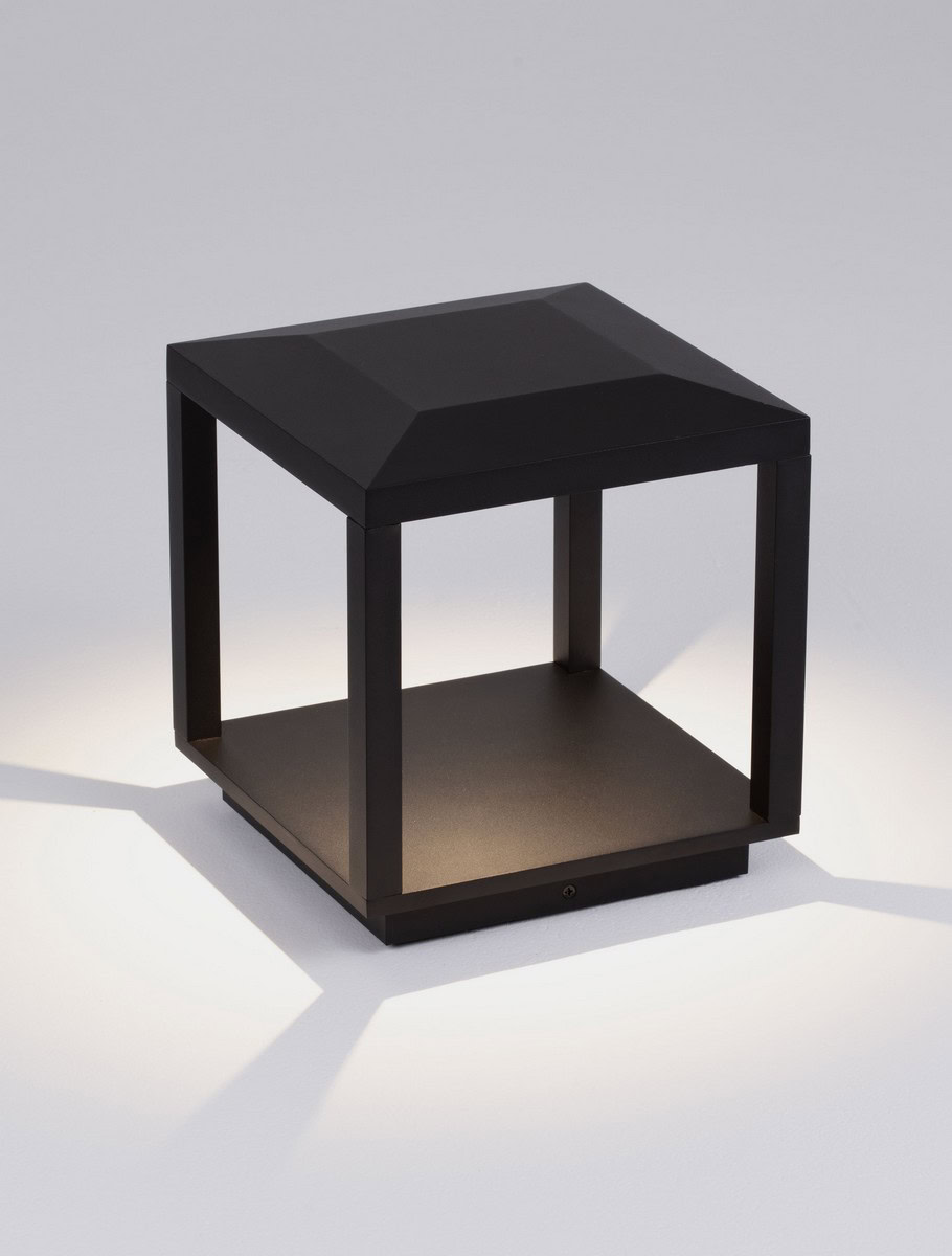 Zewnętrzna lampa stojąca ORVENZA LE75174 - Luces Exclusivas - obrazek 2