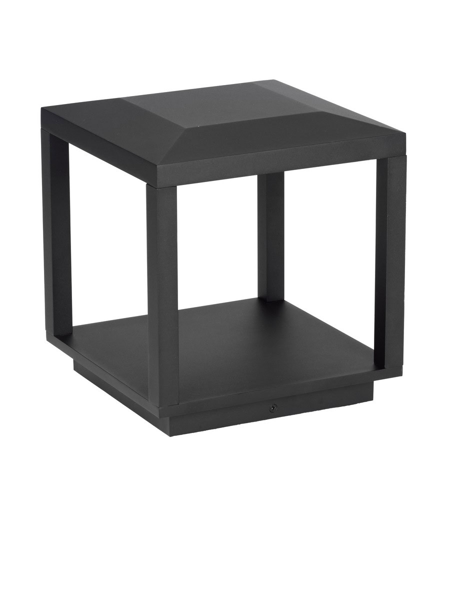 Zewnętrzna lampa stojąca ORVENZA LE75174 - Luces Exclusivas