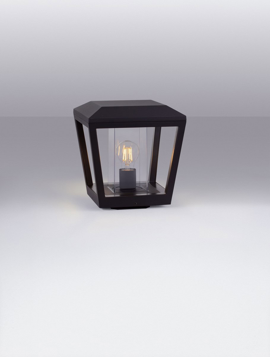 Zewnętrzna lampa stojąca SARILCO LE75177 - Luces Exclusivas - obrazek 2