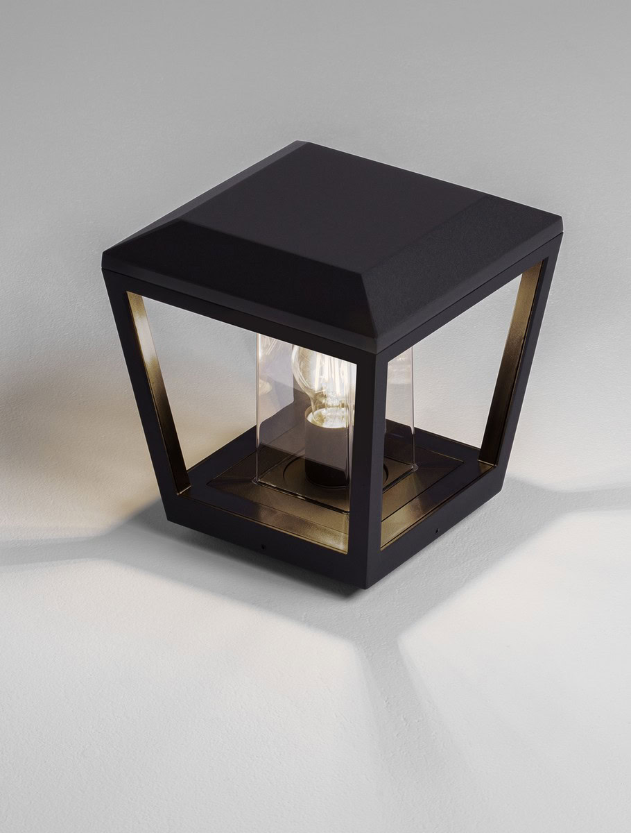 Zewnętrzna lampa stojąca SARILCO LE75177 - Luces Exclusivas - obrazek 3