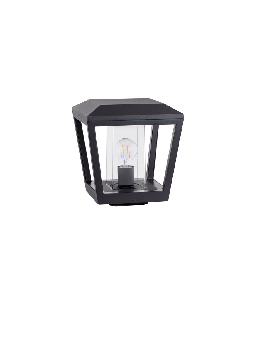 Zewnętrzna lampa stojąca SARILCO LE75177 - Luces Exclusivas