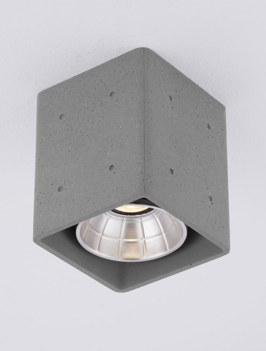 Zewnętrzna Lampa sufitowa TRAVONO LE75180 - Luces Exclusivas - obrazek 2