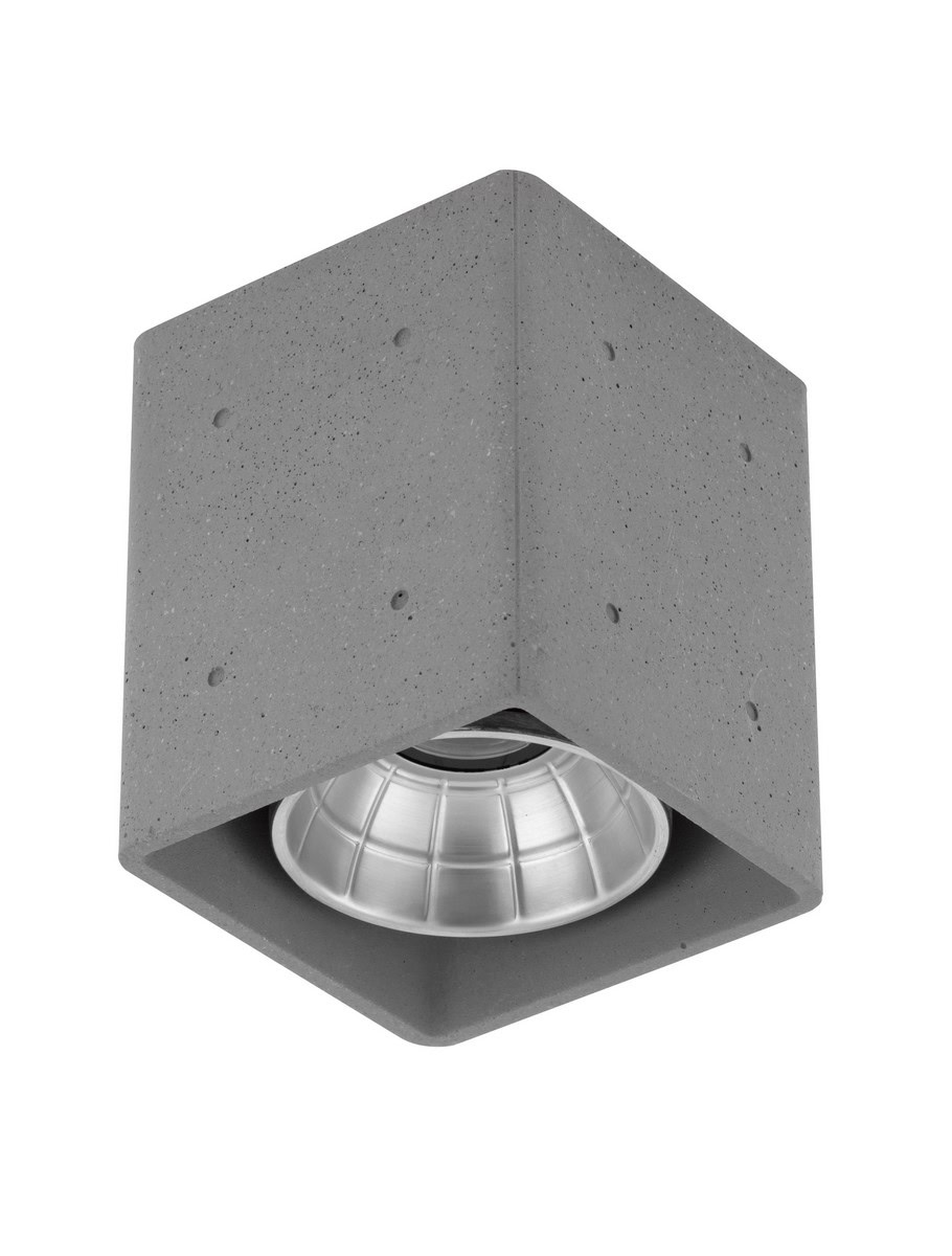 Zewnętrzna Lampa sufitowa TRAVONO LE75180 - Luces Exclusivas