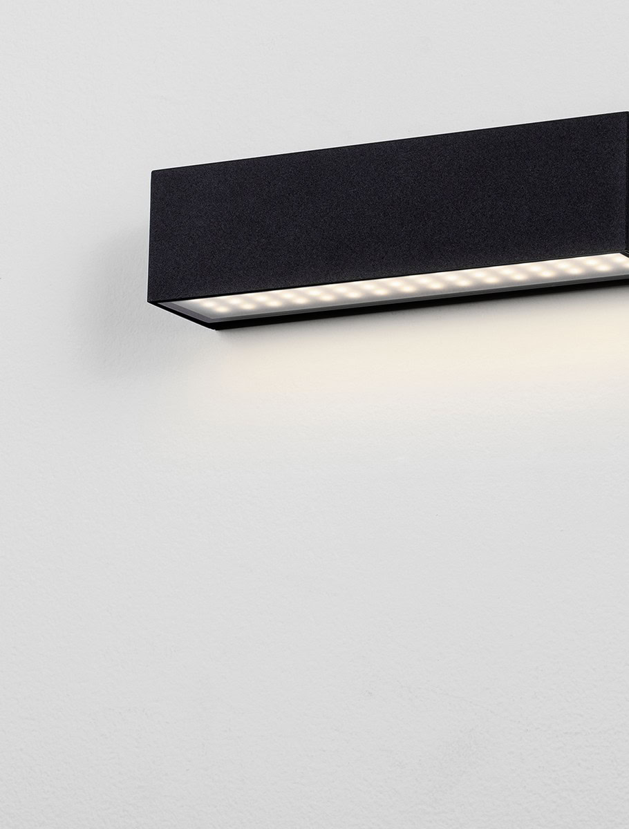 Kinkiet zewnętrzny RAVEZCO LE75199 - Luces Exclusivas - obrazek 3