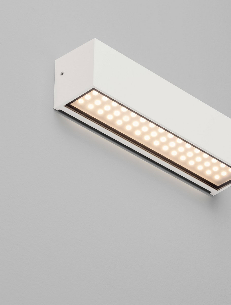 Kinkiet zewnętrzny RAVEZCO LE75200 - Luces Exclusivas - obrazek 3