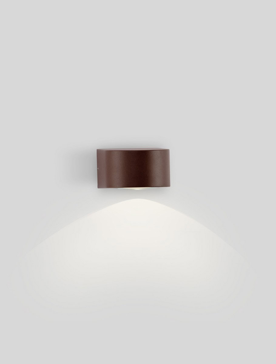 Kinkiet zewnętrzny DALUNIA LE75210 - Luces Exclusivas - obrazek 2
