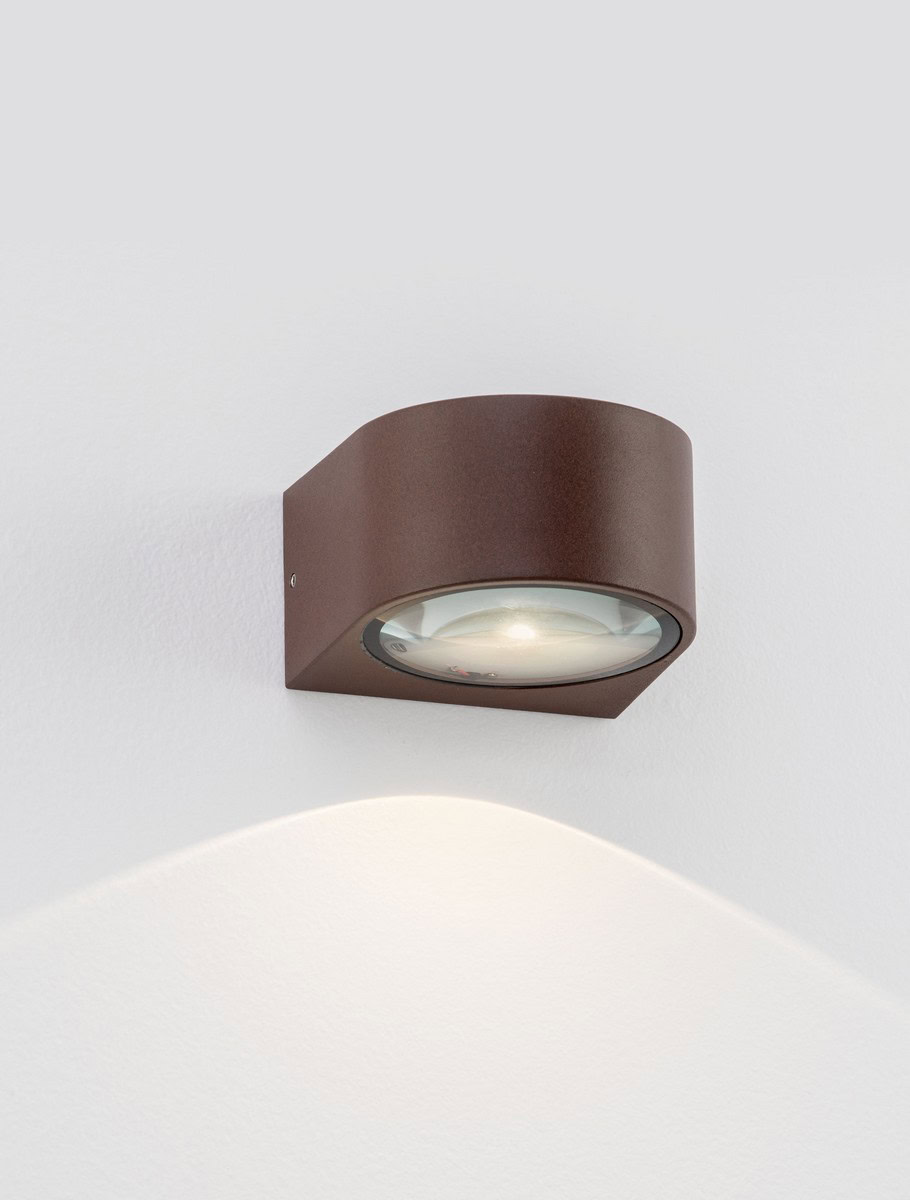 Kinkiet zewnętrzny DALUNIA LE75210 - Luces Exclusivas - obrazek 3