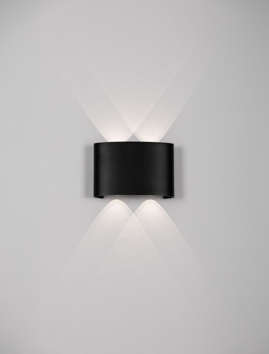 Kinkiet zewnętrzny CALMERO LE75219 - Luces Exclusivas - obrazek 2