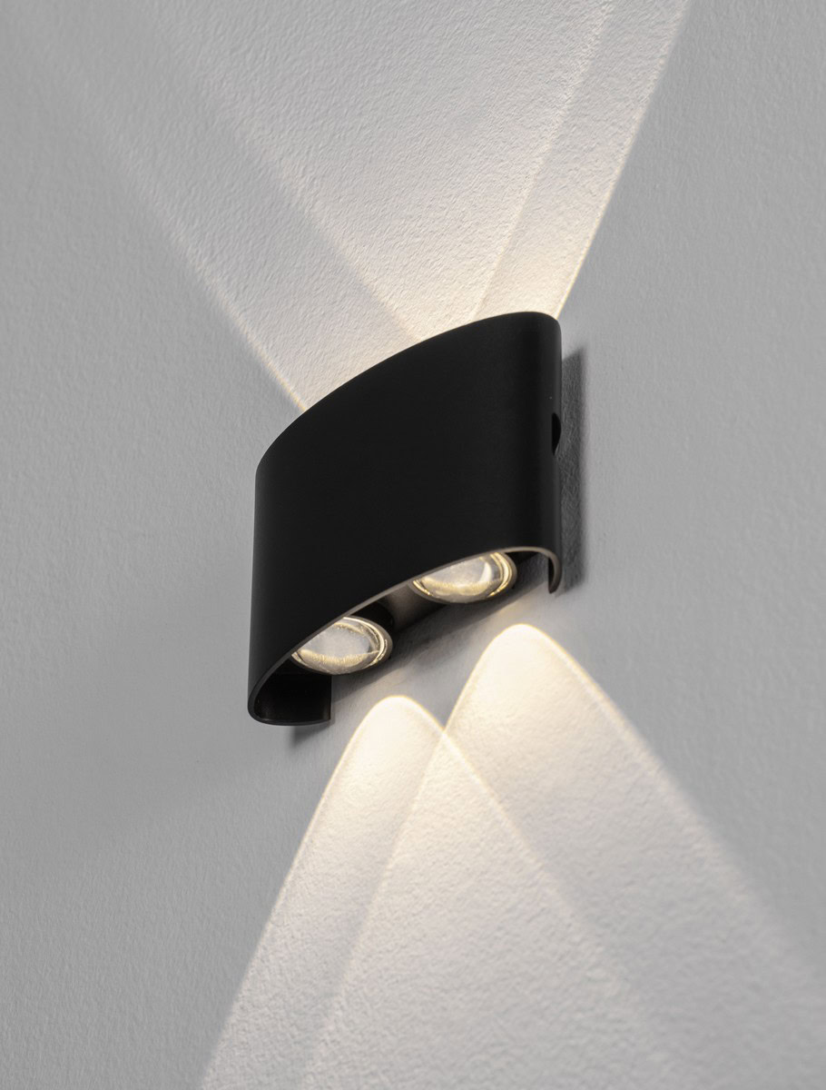 Kinkiet zewnętrzny CALMERO LE75219 - Luces Exclusivas - obrazek 3