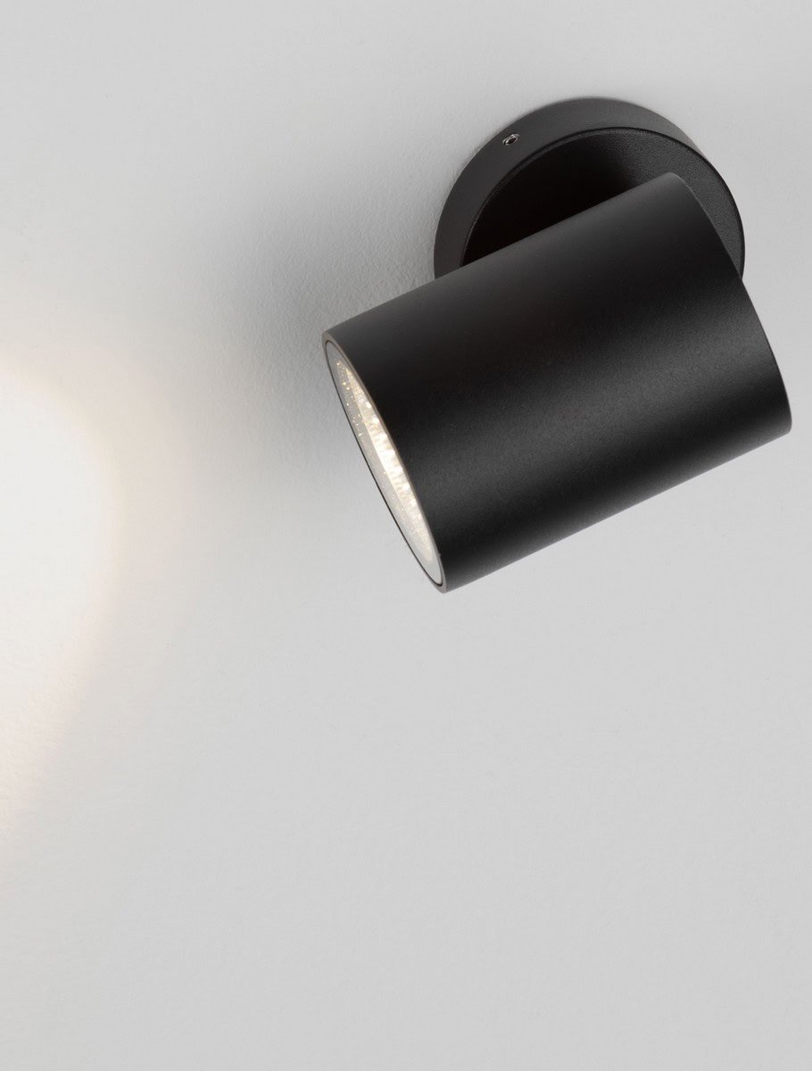 Kinkiet zewnętrzny BOLERCO LE75246 - Luces Exclusivas - obrazek 3