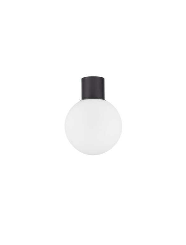 Zewnętrzna Lampa sufitowa BAZORIA LE75257 - Luces Exclusivas