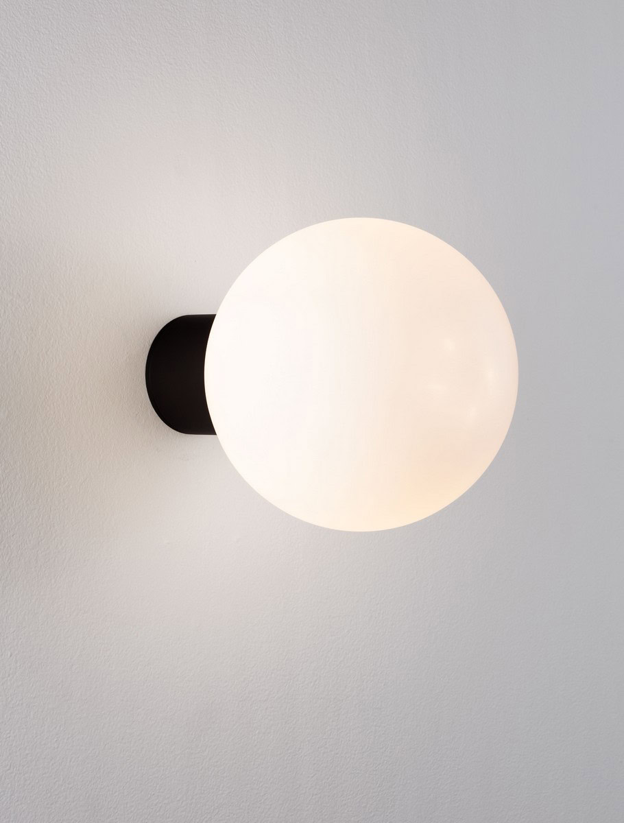 Zewnętrzna Lampa sufitowa BAZORIA LE75257 - Luces Exclusivas - obrazek 3
