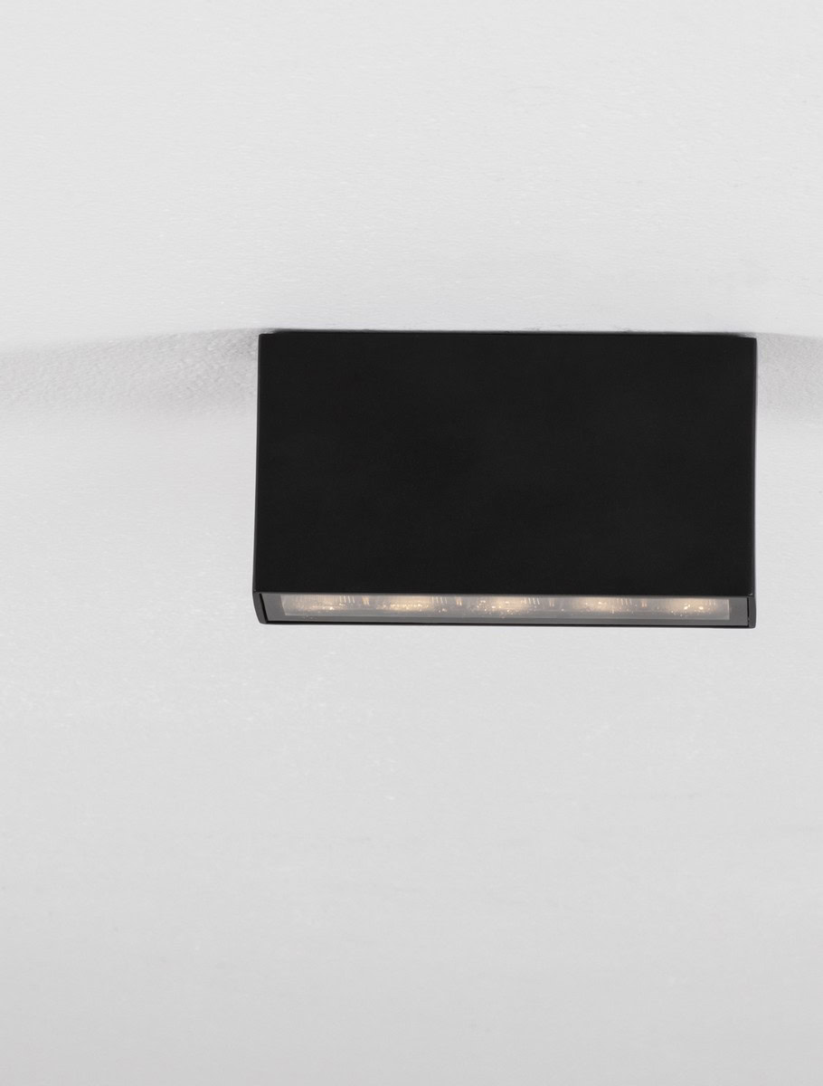 Zewnętrzna Lampa sufitowa JUNERIO LE75261 - Luces Exclusivas - obrazek 3