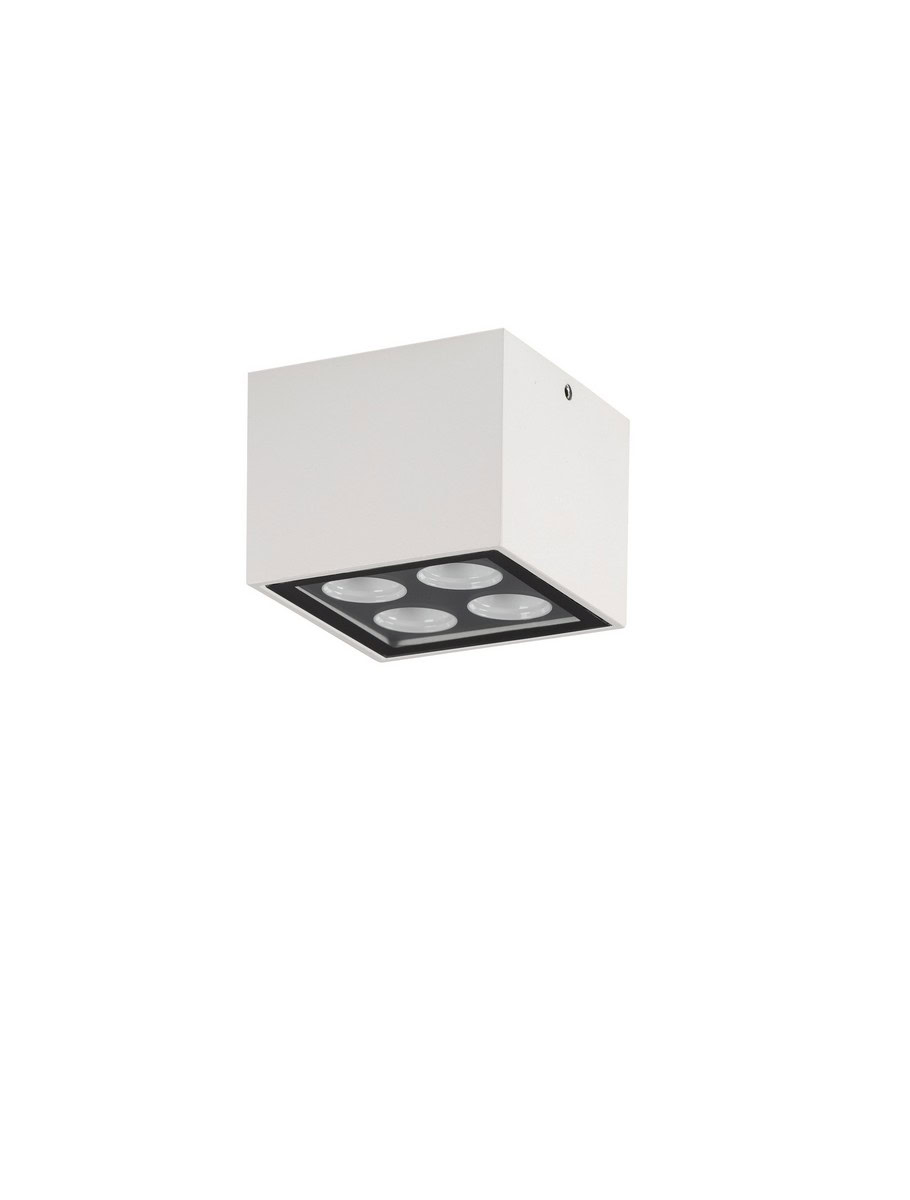Zewnętrzna Lampa sufitowa JUNERIO LE75263 - Luces Exclusivas