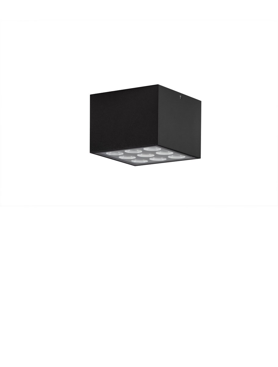 Zewnętrzna Lampa sufitowa JUNERIO LE75264 - Luces Exclusivas