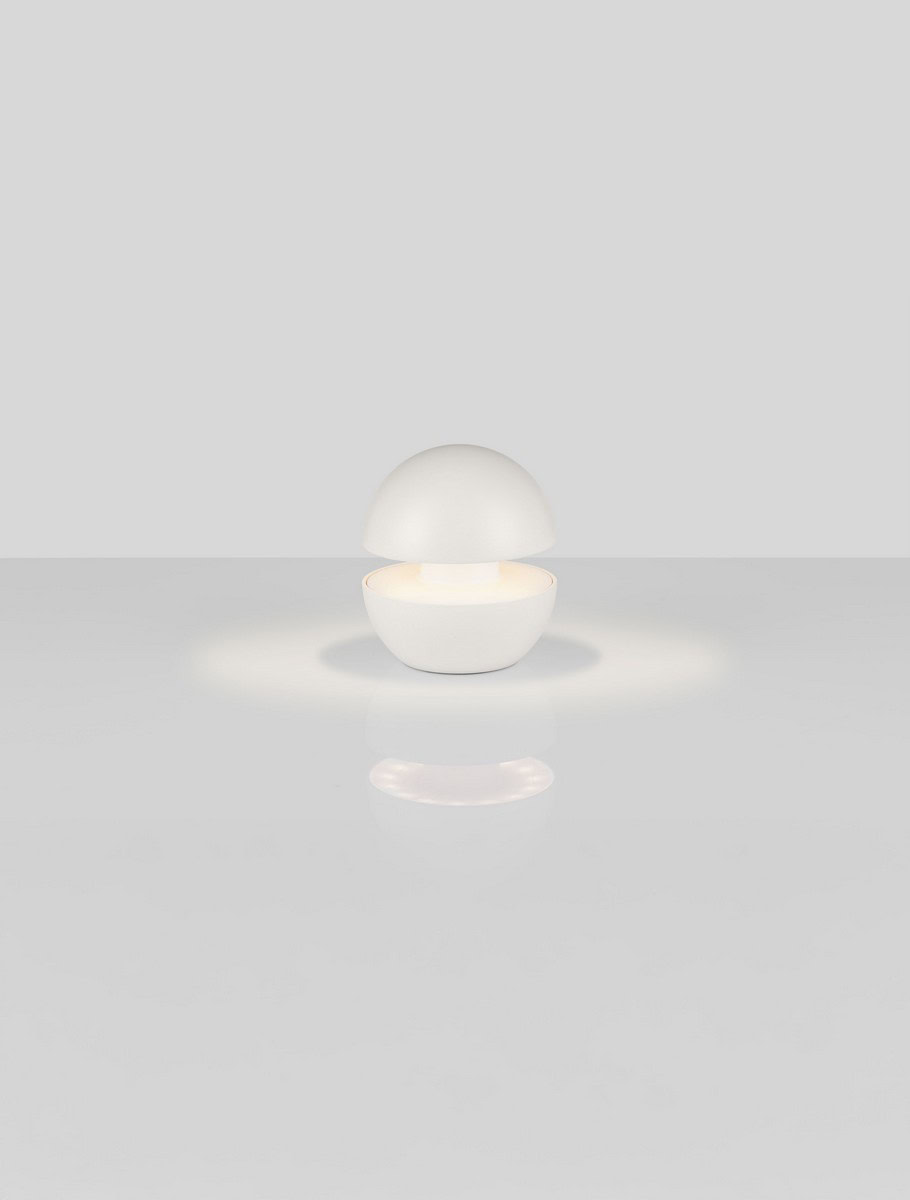 Lampka zewnętrzna przenośna LUSERIA LE75266 - Luces Exclusivas - obrazek 4