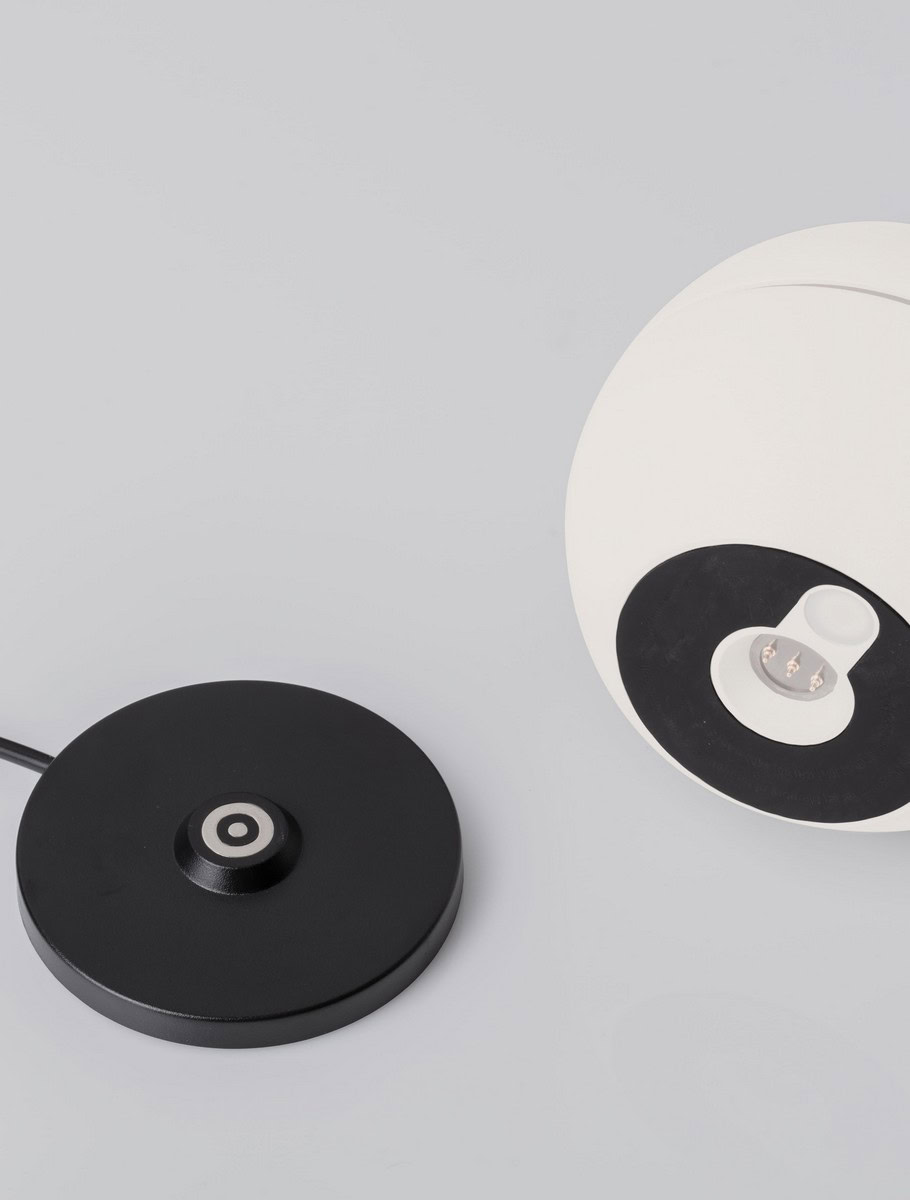 Lampka zewnętrzna przenośna LUSERIA LE75266 - Luces Exclusivas - obrazek 5