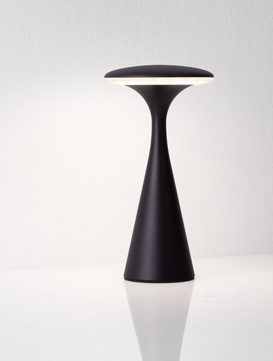 Lampka zewnętrzna przenośna SEVINTO LE75271 - Luces Exclusivas - obrazek 2
