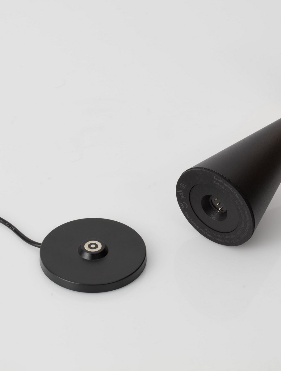 Lampka zewnętrzna przenośna SEVINTO LE75271 - Luces Exclusivas - obrazek 3