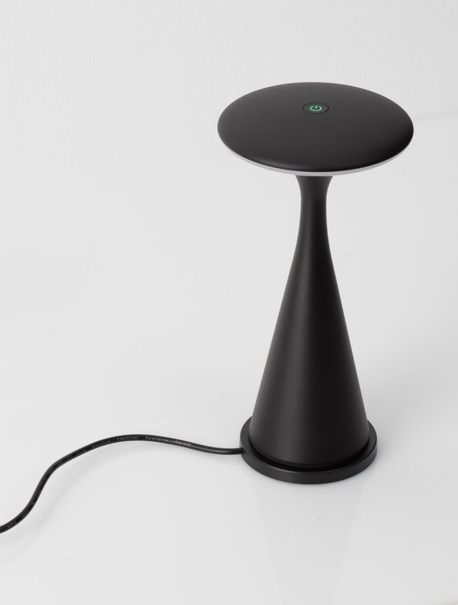 Lampka zewnętrzna przenośna SEVINTO LE75271 - Luces Exclusivas - obrazek 4