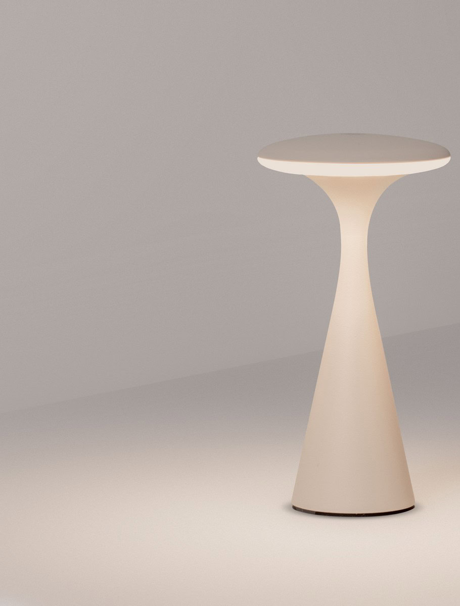 Lampka zewnętrzna przenośna SEVINTO LE75274 - Luces Exclusivas - obrazek 2