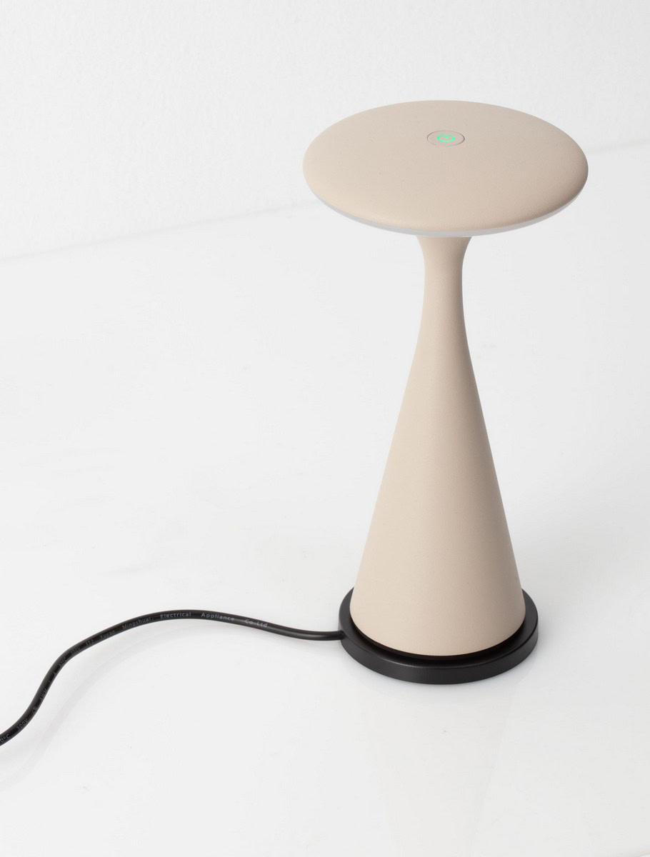 Lampka zewnętrzna przenośna SEVINTO LE75274 - Luces Exclusivas - obrazek 4