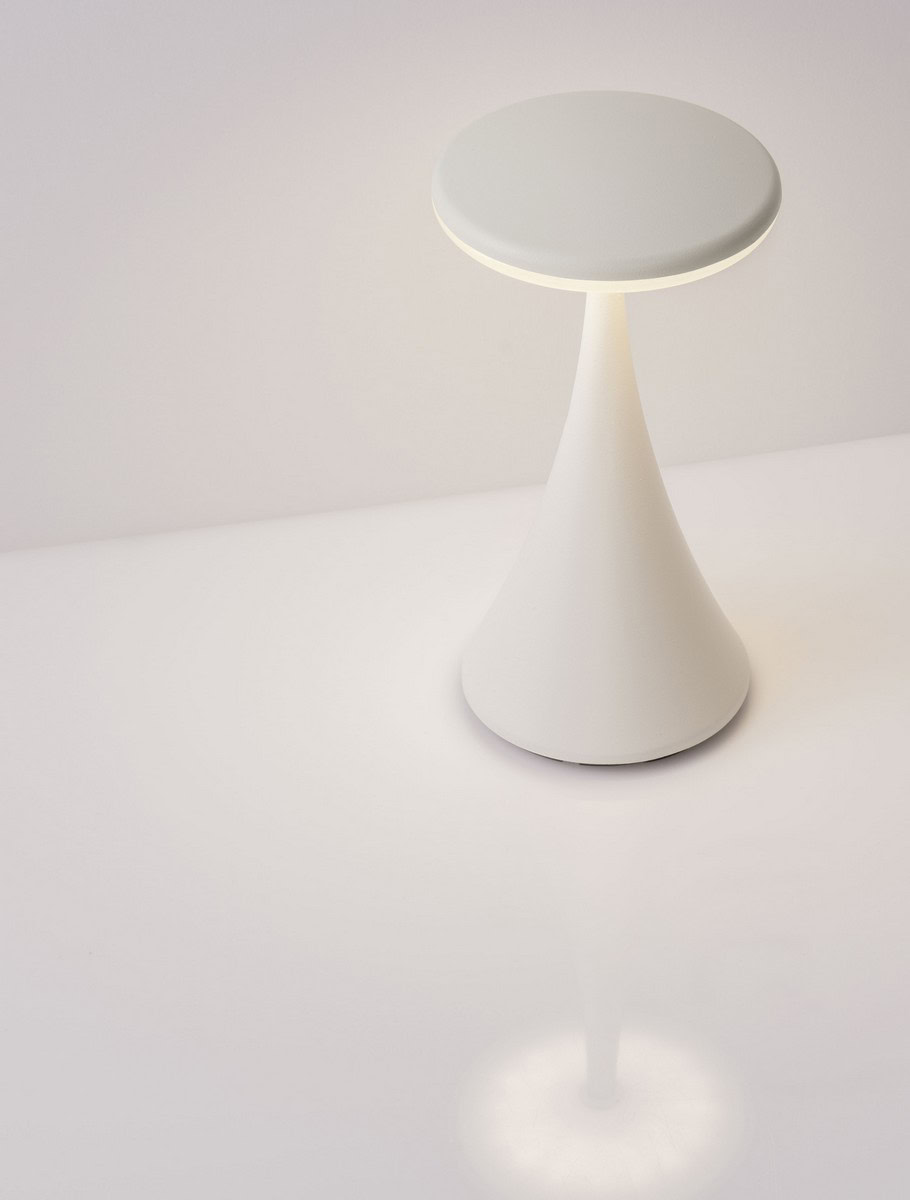 Lampka zewnętrzna przenośna ALIRONA LE75276 - Luces Exclusivas - obrazek 3