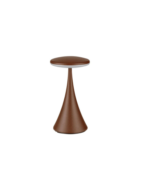 Lampka zewnętrzna przenośna ALIRONA LE75277 - Luces Exclusivas