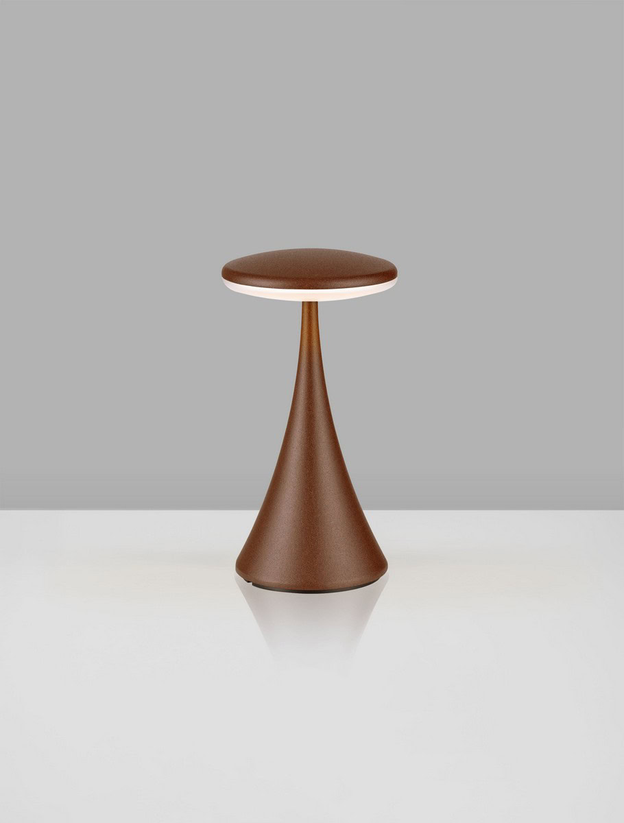 Lampka zewnętrzna przenośna ALIRONA LE75277 - Luces Exclusivas - obrazek 2