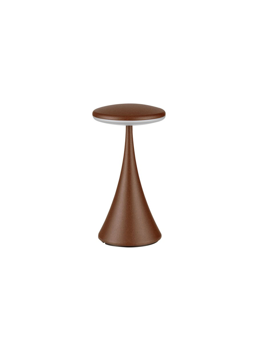 Lampka zewnętrzna przenośna ALIRONA LE75277 - Luces Exclusivas
