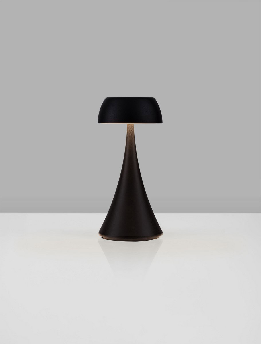 Lampka zewnętrzna przenośna FORTIZA LE75280 - Luces Exclusivas - obrazek 2