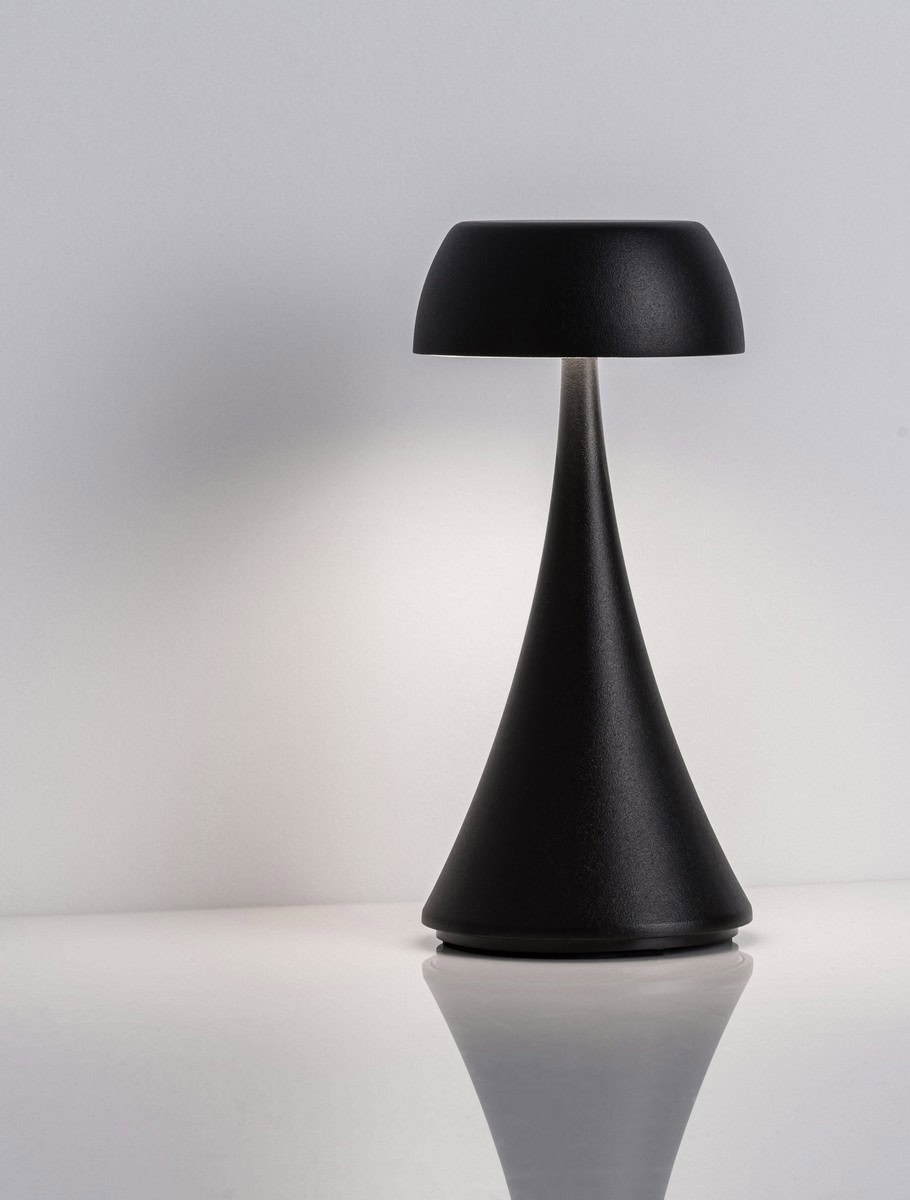 Lampka zewnętrzna przenośna FORTIZA LE75280 - Luces Exclusivas - obrazek 3