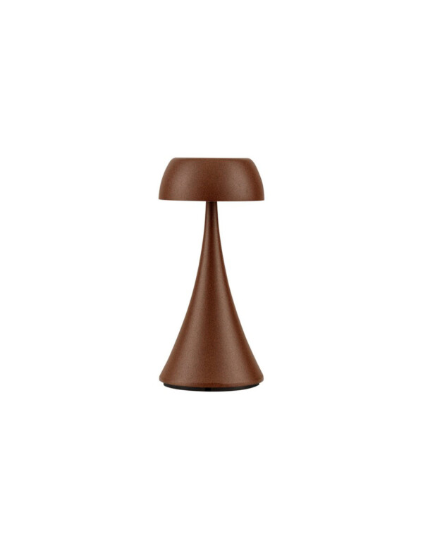 Lampka zewnętrzna przenośna FORTIZA LE75282 - Luces Exclusivas