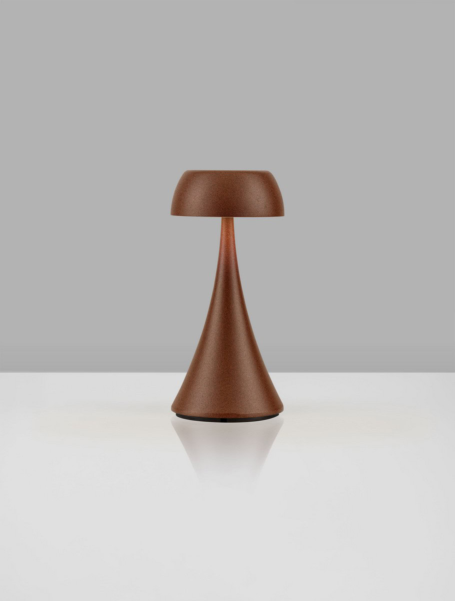 Lampka zewnętrzna przenośna FORTIZA LE75282 - Luces Exclusivas - obrazek 2