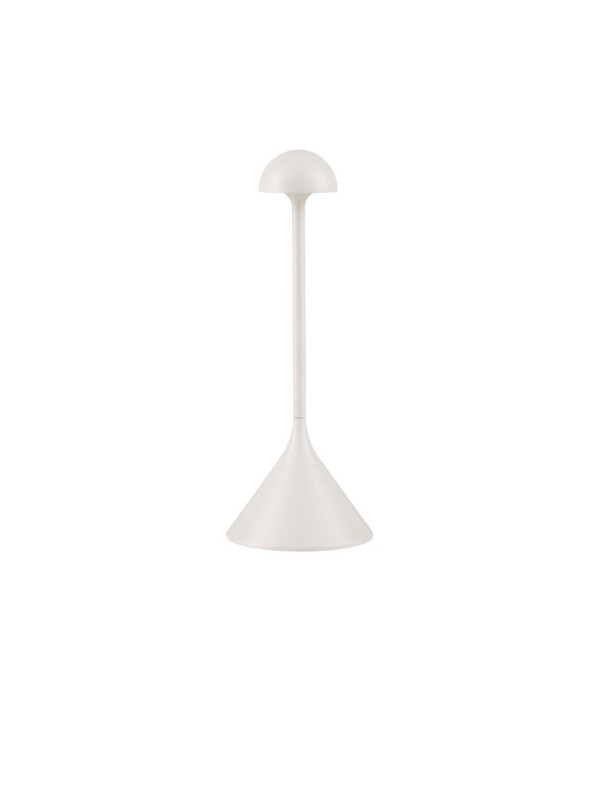 Lampka zewnętrzna przenośna CARMEDA LE75286 - Luces Exclusivas
