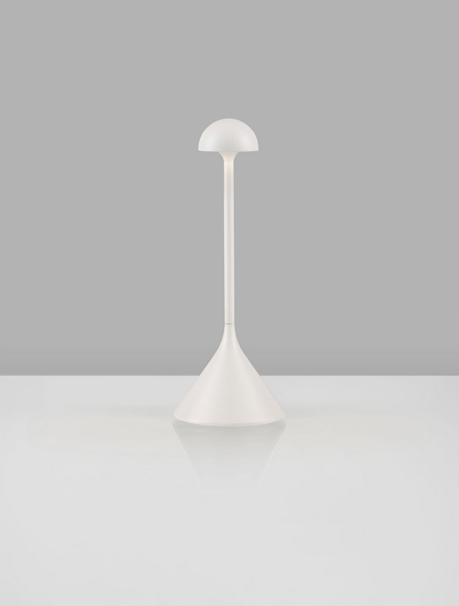Lampka zewnętrzna przenośna CARMEDA LE75286 - Luces Exclusivas - obrazek 3