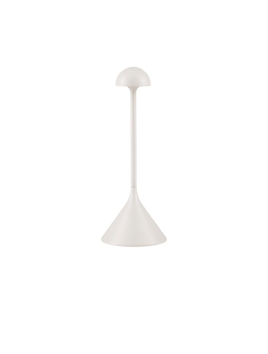 Lampka zewnętrzna przenośna CARMEDA LE75286 - Luces Exclusivas