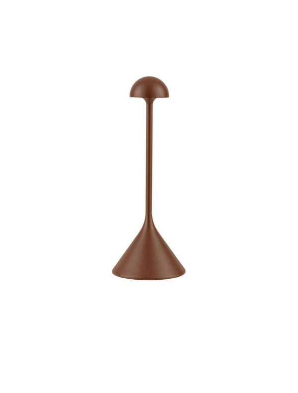 Lampka zewnętrzna przenośna CARMEDA LE75287 - Luces Exclusivas
