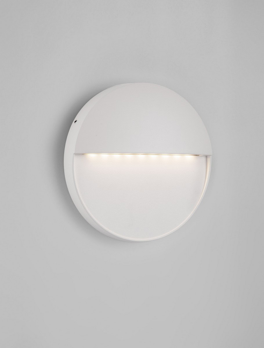 Kinkiet zewnętrzny FRAVONO LE75294 - Luces Exclusivas - obrazek 2